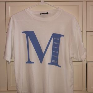 COPY - malibu brandy melville crop top